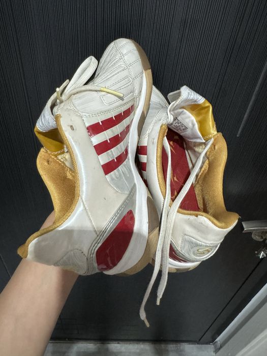 Оригинални детски бутонки Adidas 36номер