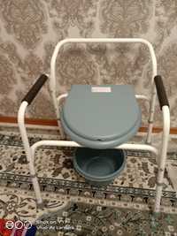 Продам кресло -туалет