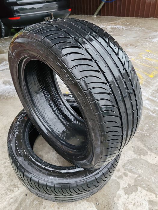 Anvelope vară KUMHO 225 50 16