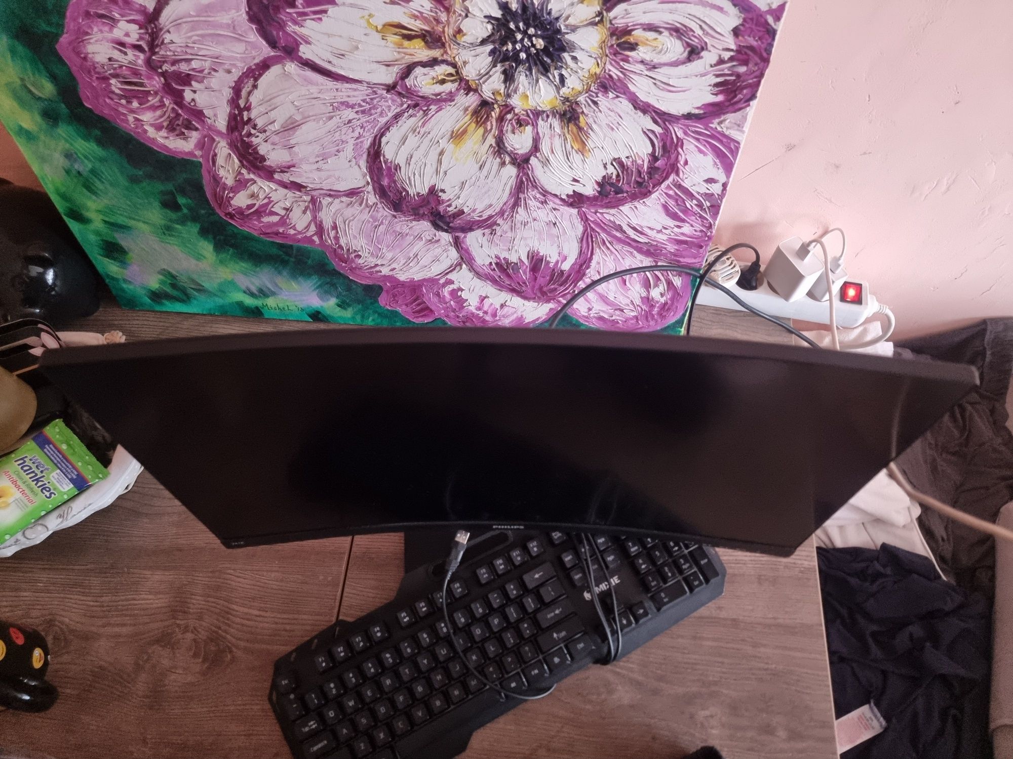 Монитор Philips 241E