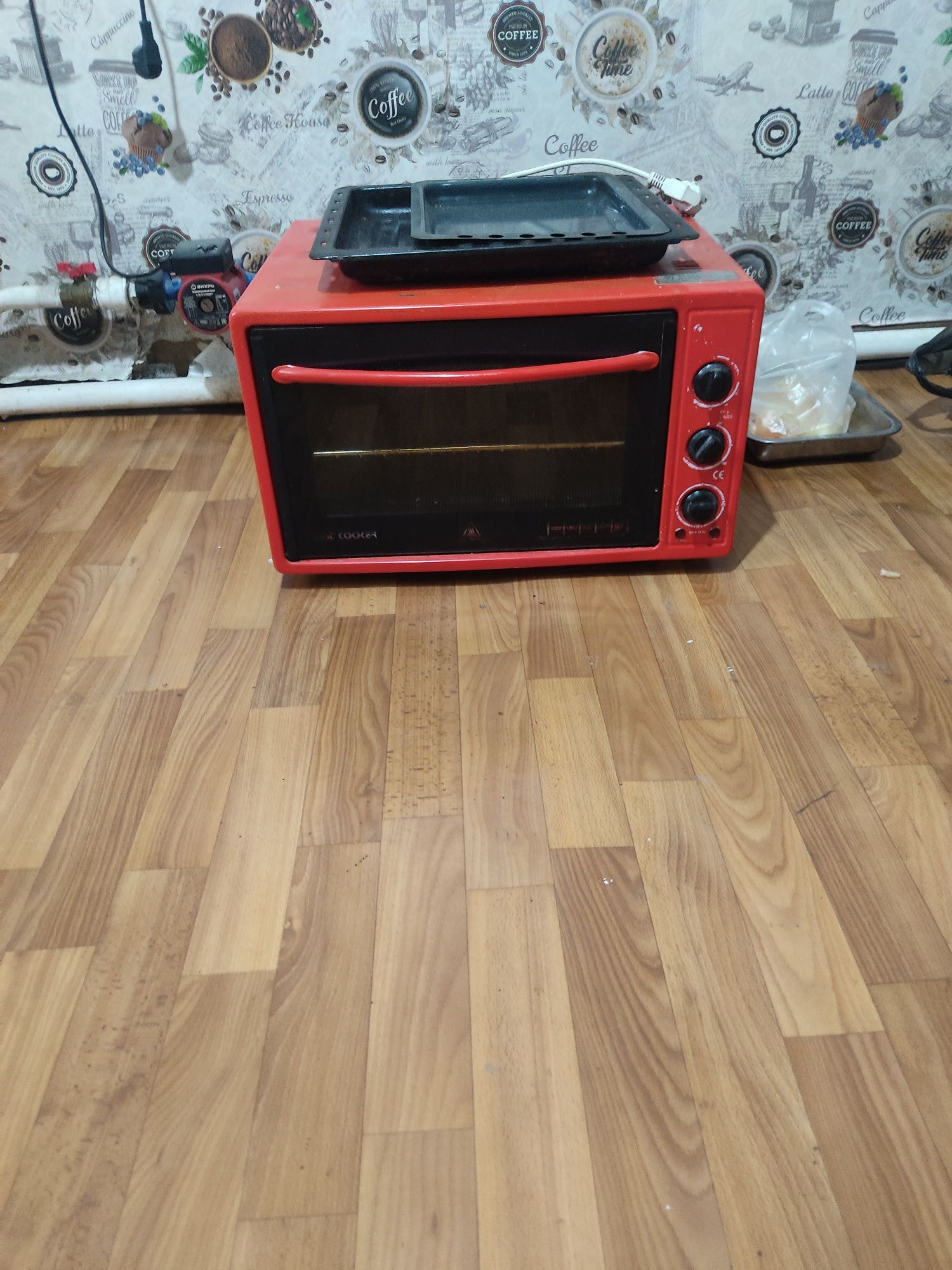 Продам духовку Талгар