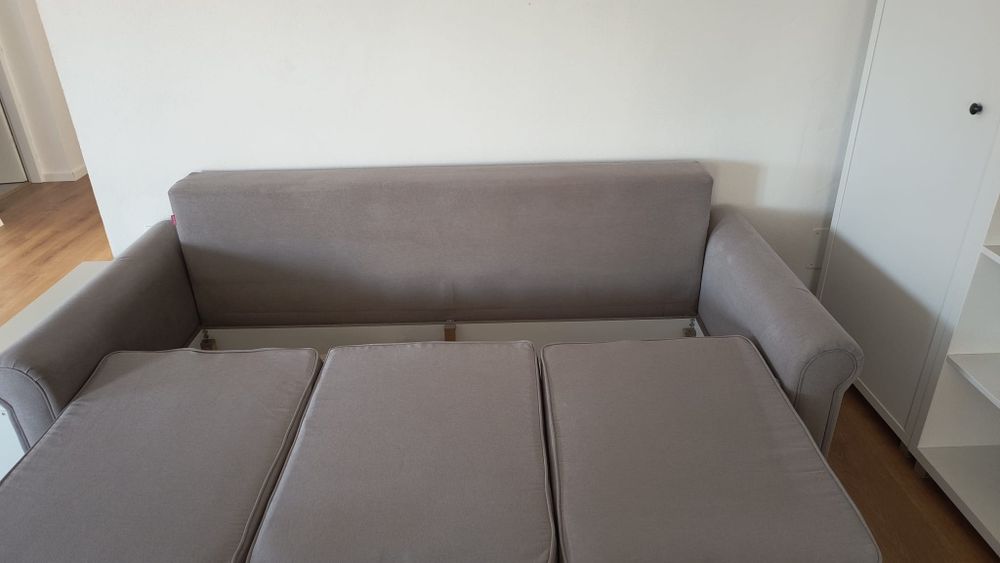 Set canapea și fotolii Casa Eduard