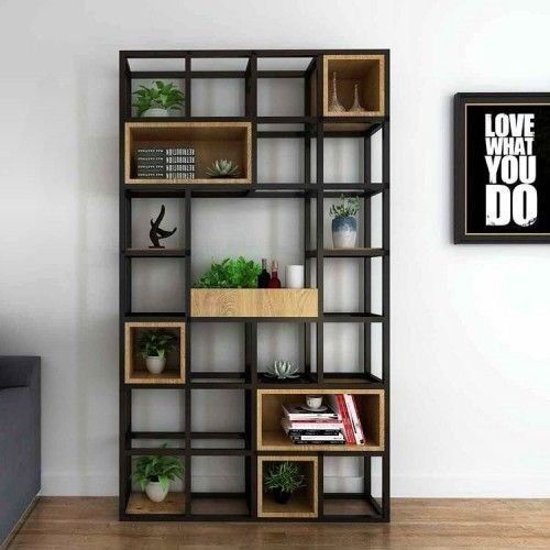 Loft stelajlar  polkalar лофт стелажи  и полки этажирки