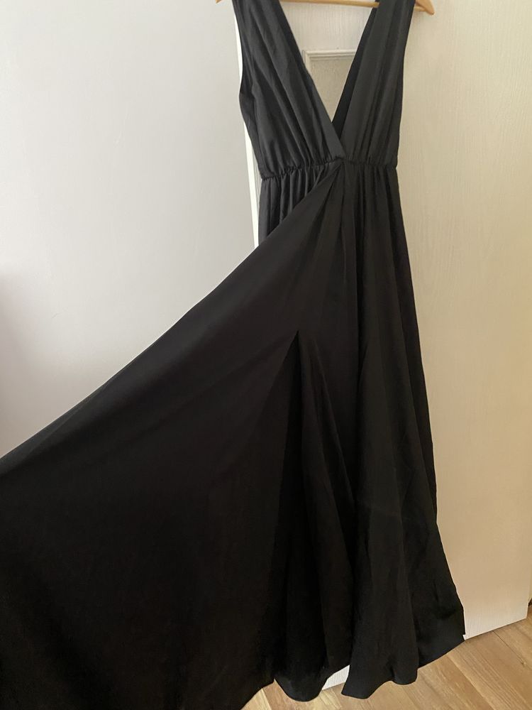 Rochie eleganta neagra