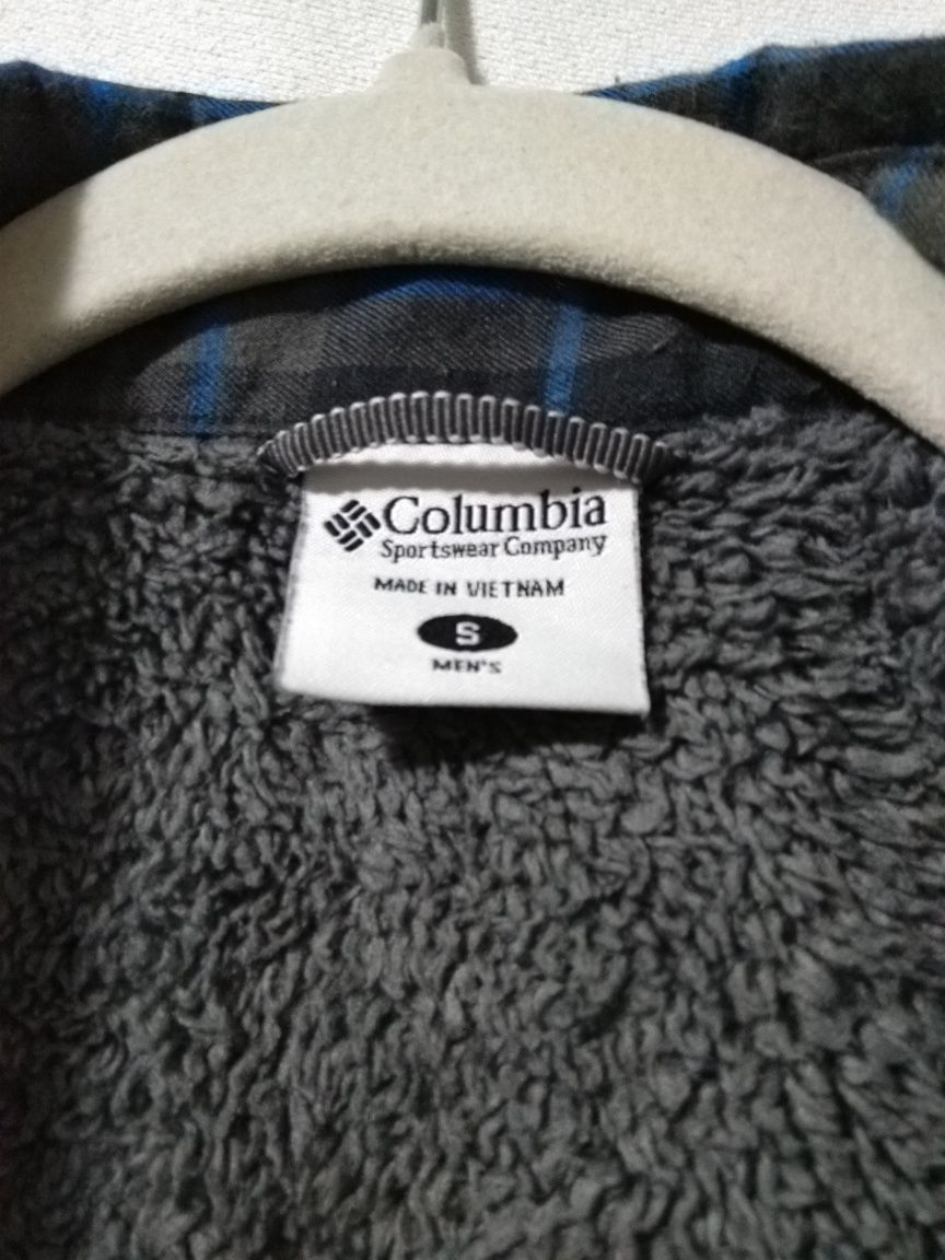 Cămașă Columbia S