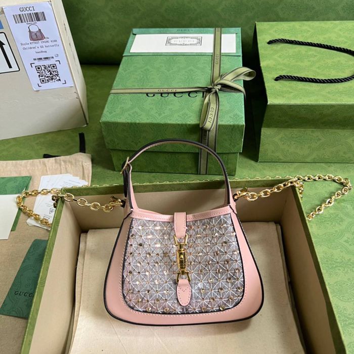 Geanta Gucci Jackie 61