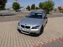 Vand bmw e91 320d