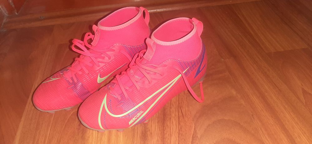 Ghete fotbal copii