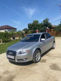 Audi a 4 b7 2.0 tdi cod motir BMP