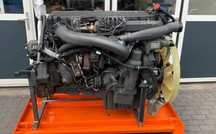 Motor complet DAF MX11 251 H2 Euro 6 - Piese de motor DAF