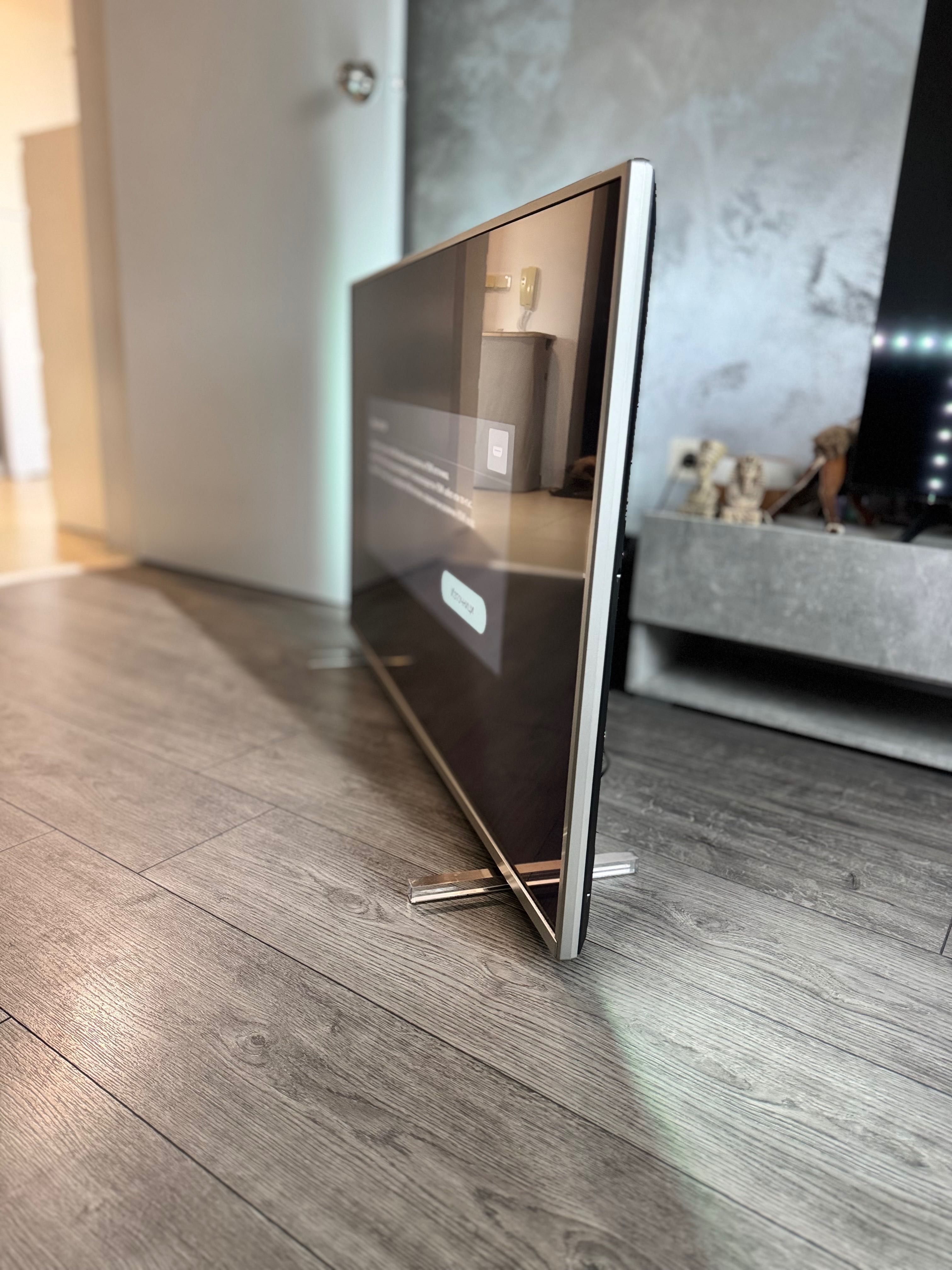 Телевизор Philips LED 50 inch