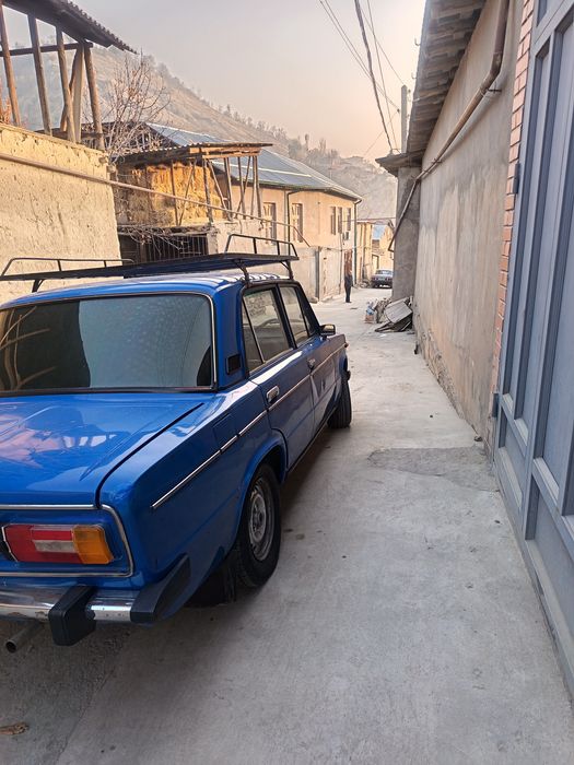 Vaz 2106 sotiladi