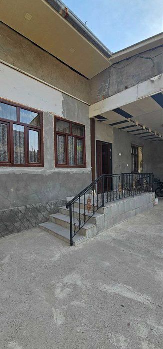 Srochno 3.5 uchastok\metro Shahristan.