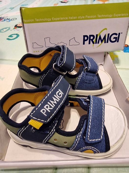 Vand Sandale Primigi