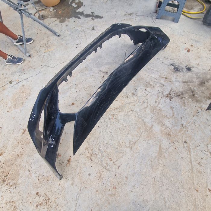 Hyundai i30 17-20 предна броня