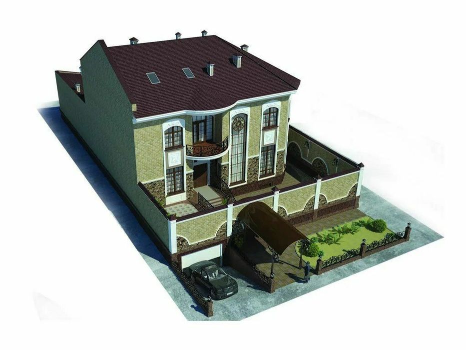 Noldan uy ofes bonolarni quramiz.