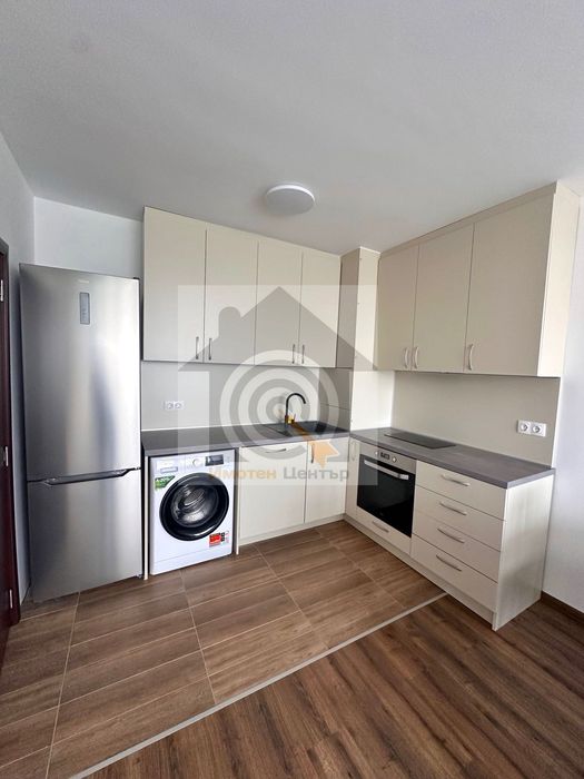 Продава се Двустаен апартамент в София, Студентски град - 61 кв.м за 2623 €/кв.м - Снимка #9