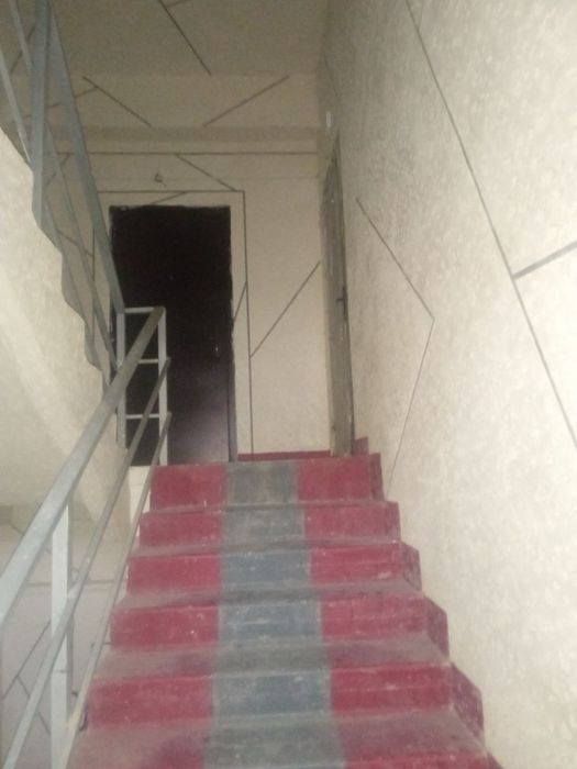 1 хонали квартира сотилади