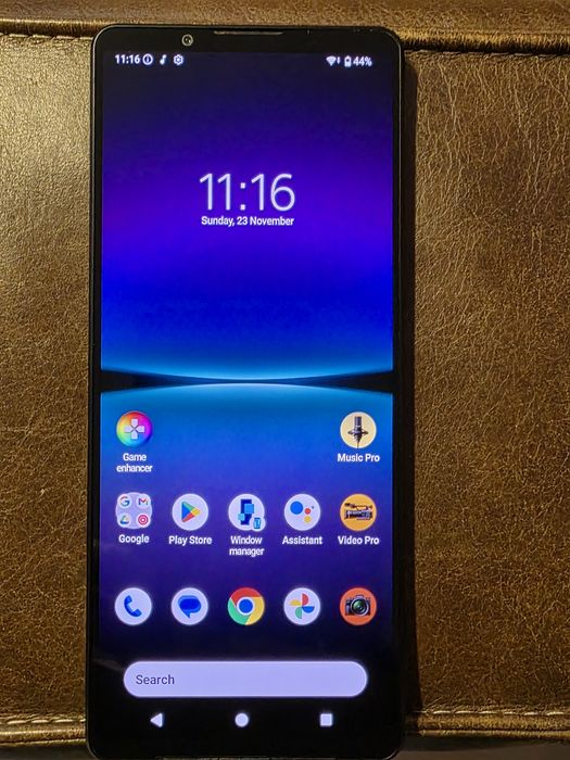 Sony Xperia 1 IV
