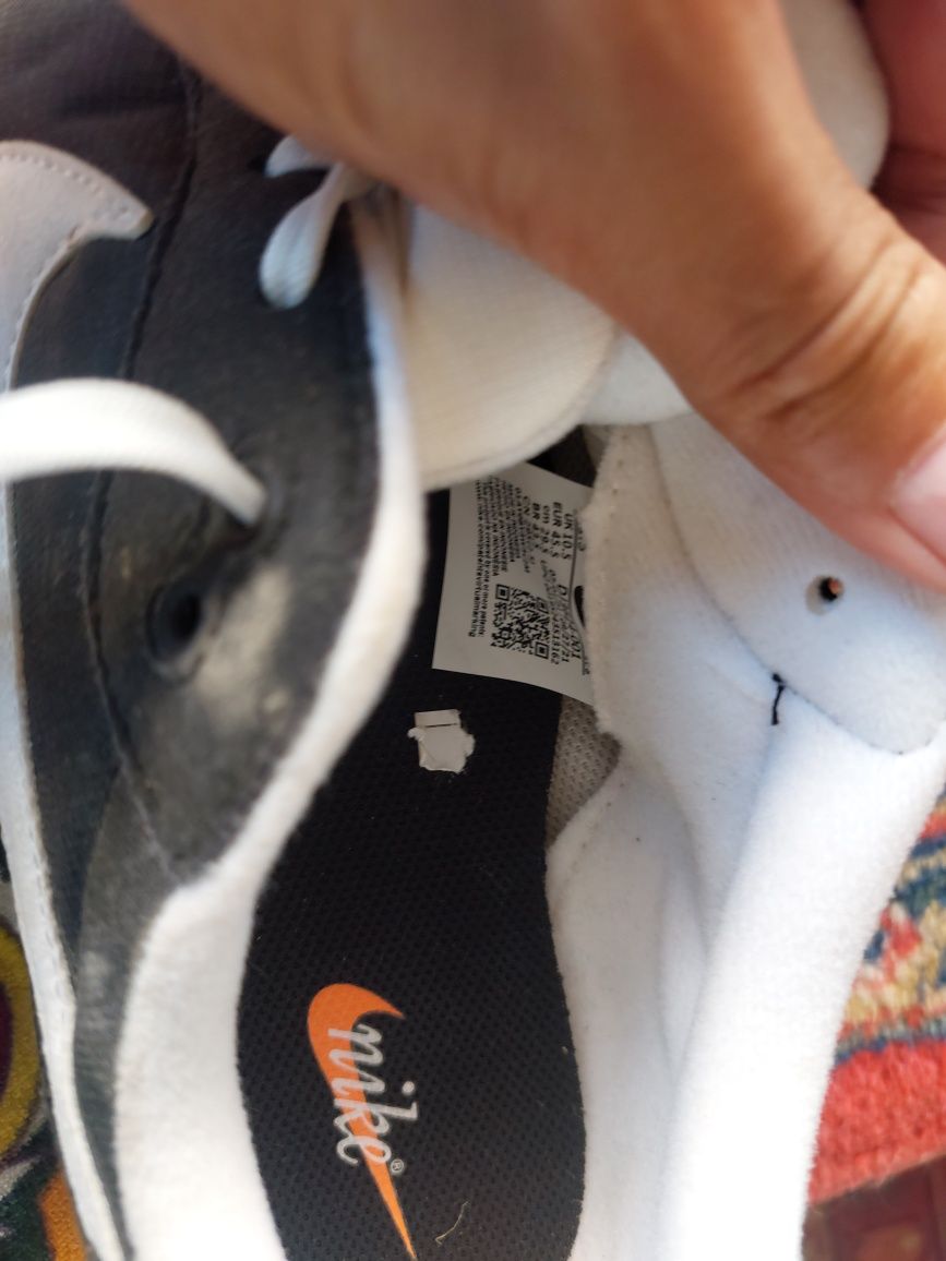 Nike Original krasovka