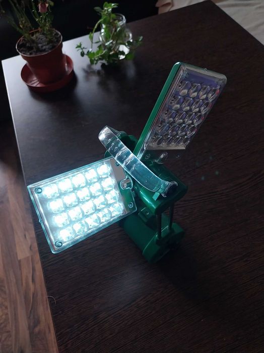Vand Carp Zoom Bivvy Light