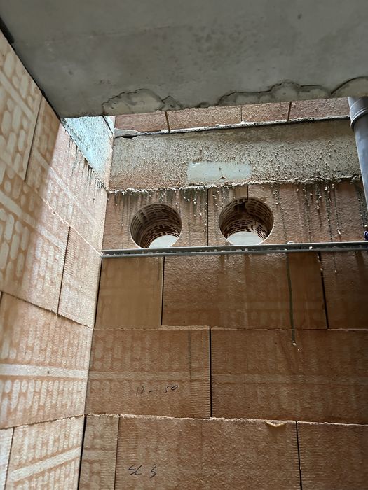 Carotare în Beton, Bca, Carămidă profesional