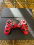 Playstation 4/ 500 GB + 1 controller