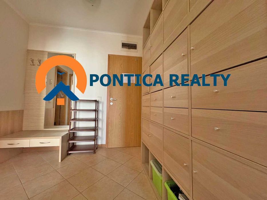 Продава се Двустаен апартамент в к.к. Слънчев бряг - 55 кв.м за 821 €/кв.м - Снимка #7