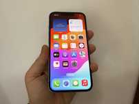 Iphone 13, 256 gb, Blue