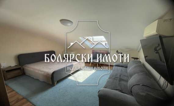 Дава се под наем Мезонет в Велико Търново, Колю Фичето - 107 кв.м за 459 € - Снимка #10