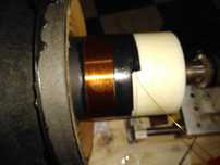 Reparatii-service, rebobinare difuzoare, subwoofere JBL,Sony,Pioneer
