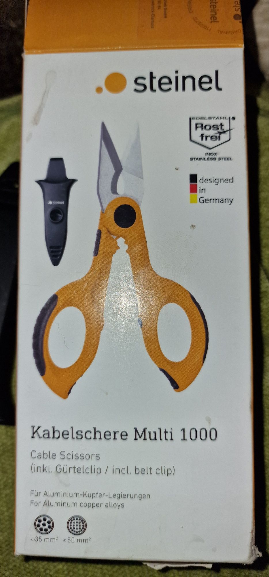 Jucarii Steinel knipex wiha würth wera berner Reca hazet unior mob aeg