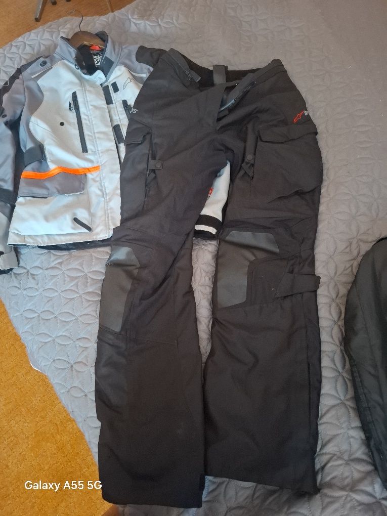 Мото екип alpinestars