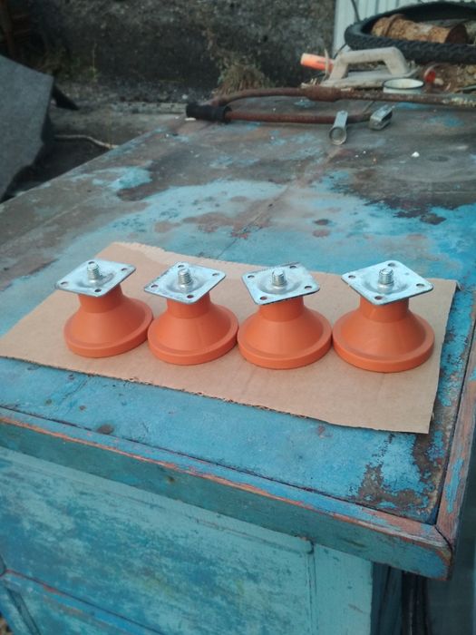 Ножки для мебели прочные