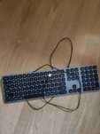 Tastatura Satechi ST-AMWK