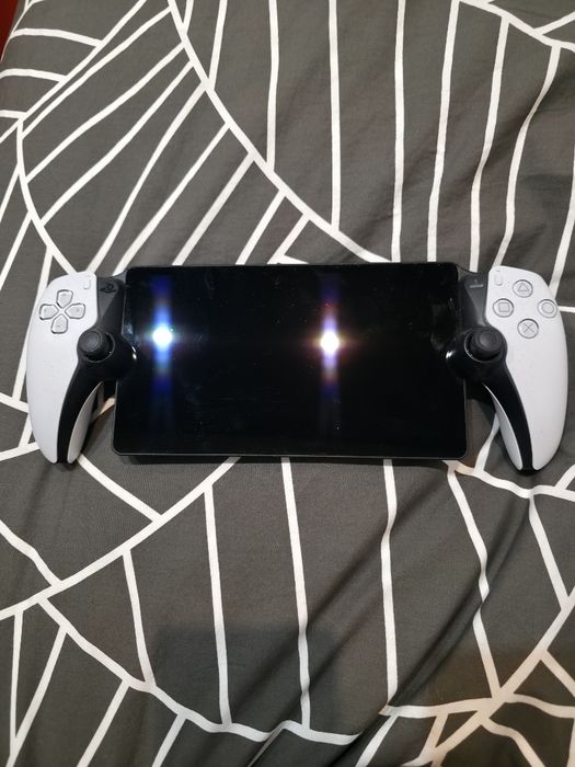 Playstation portal !Лично Предаване!