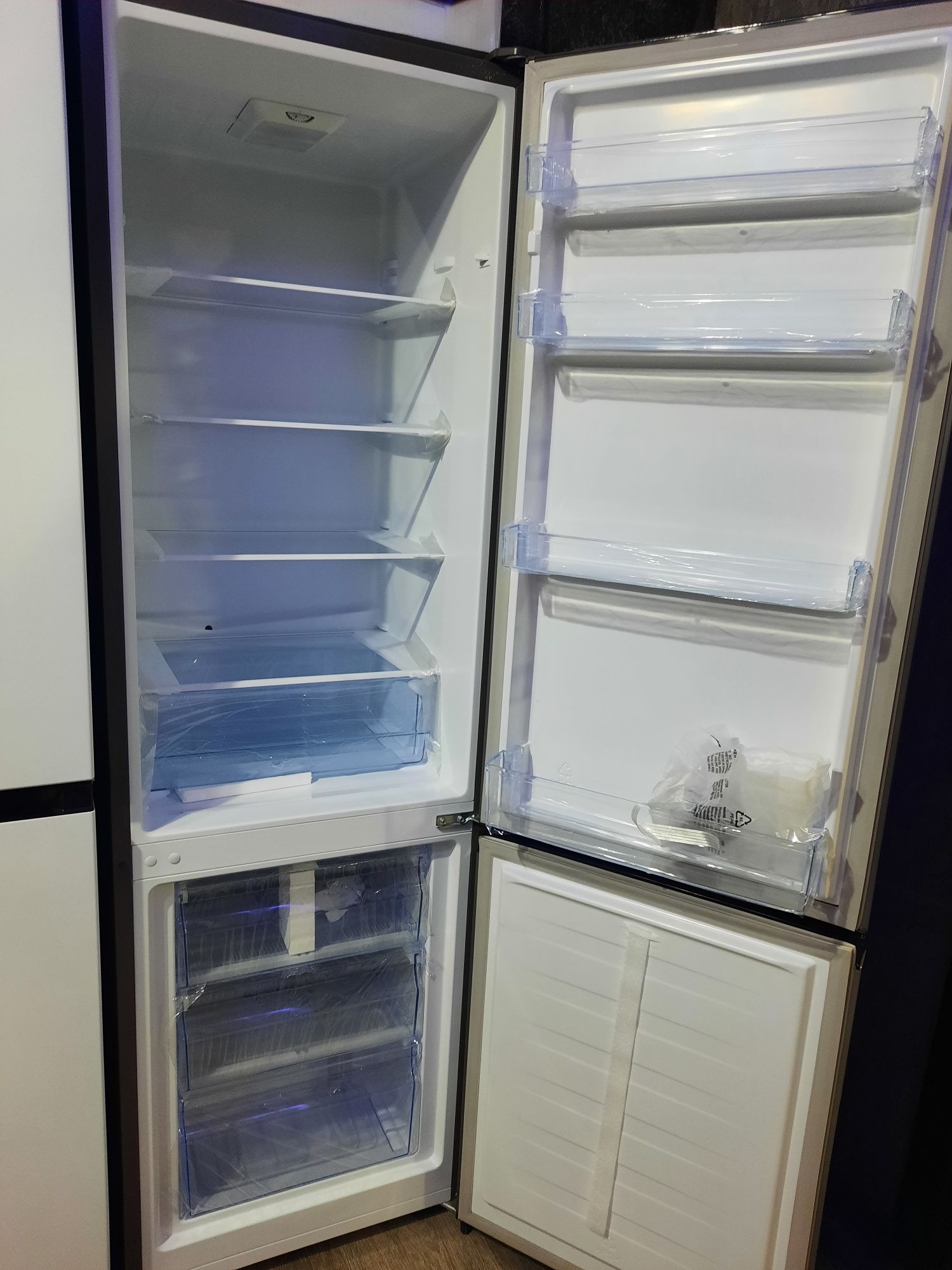 Холодильники ROISON распродажа
