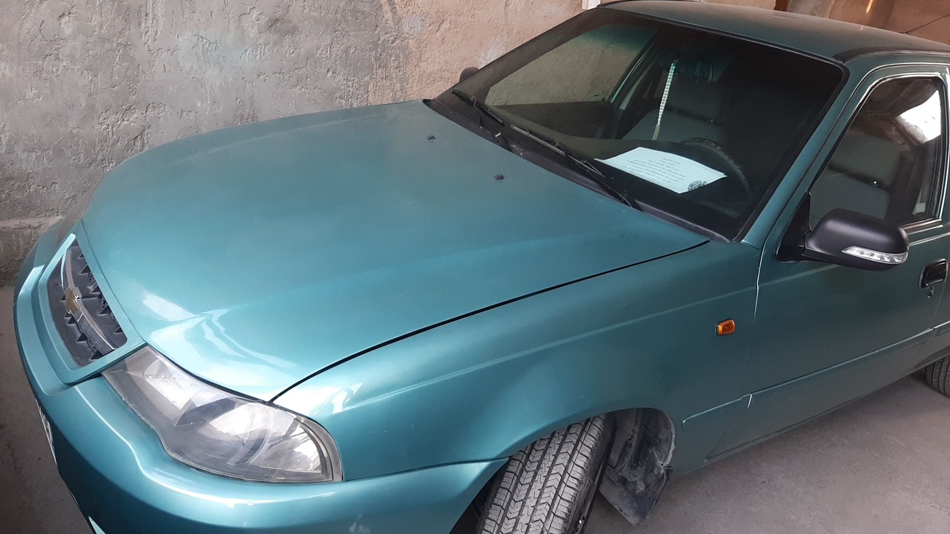Nexia 2  1.6dons