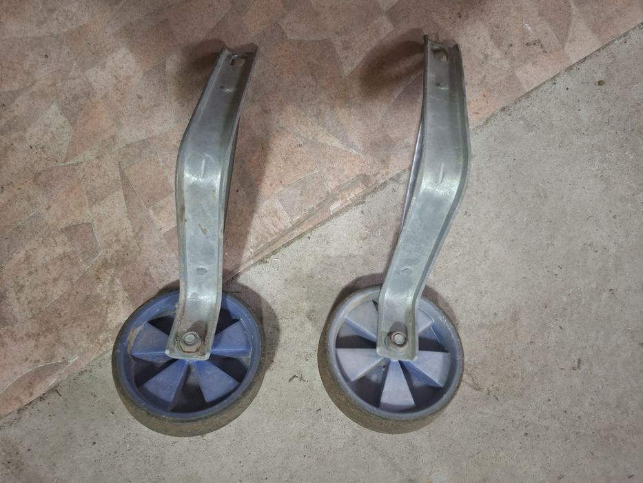 Колеса на велосипед