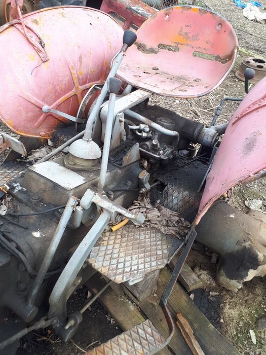 Piese Fiat 513 ,615 ,715 second