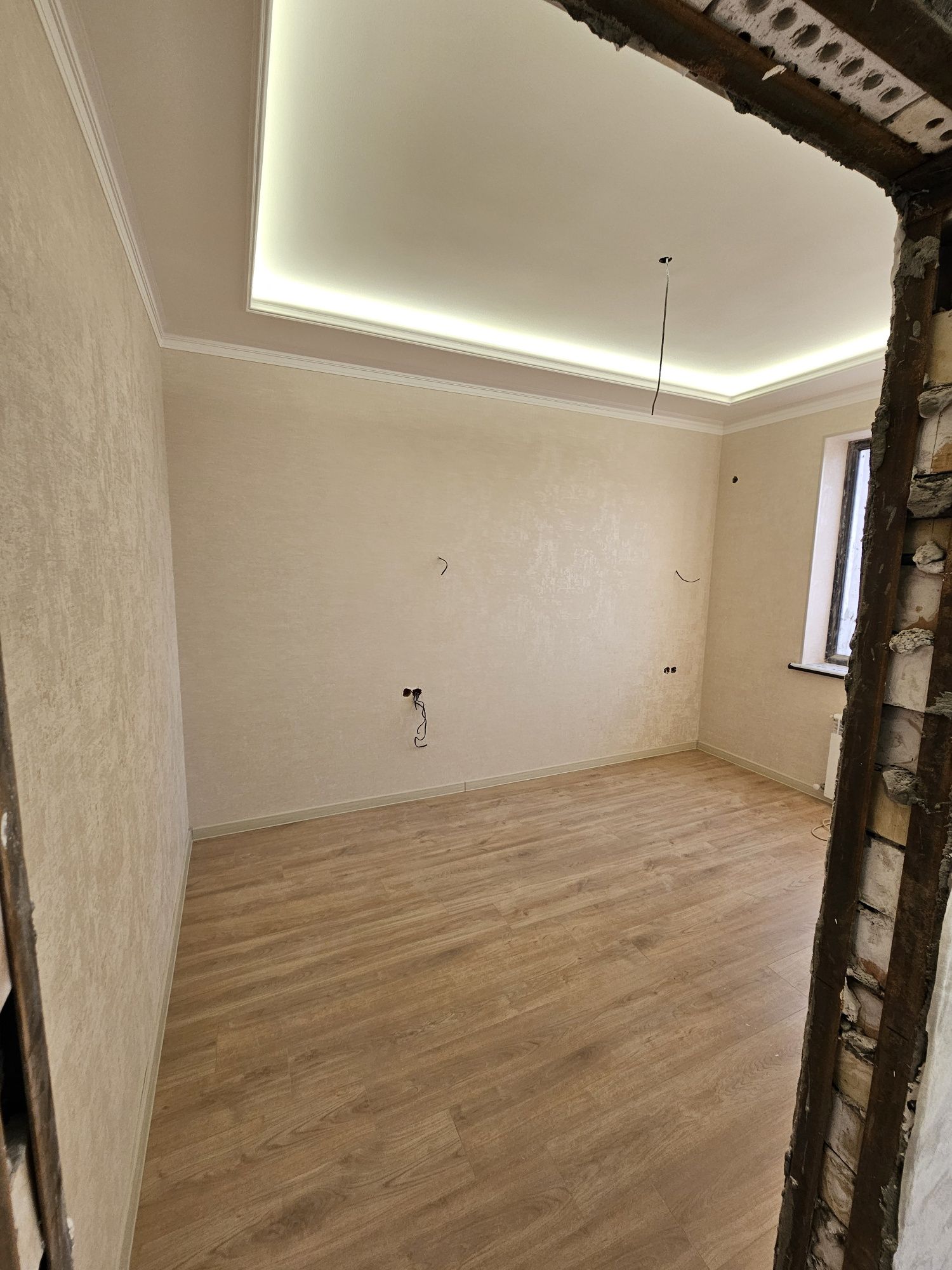 Продаёт новостройка в ЖК Olmos Residence
