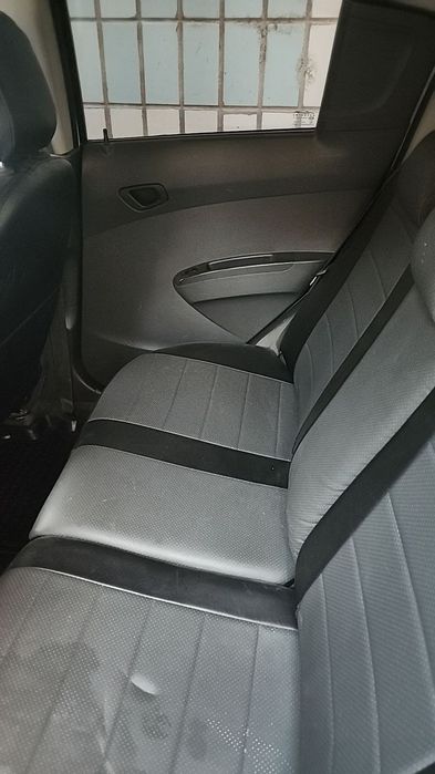 Продается Спарк 2 позиция