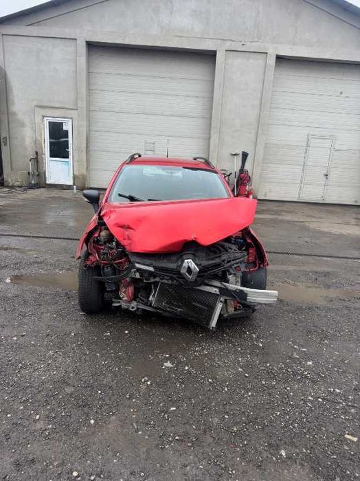Dezmembrari Renault Clio 4 – Orice Piesa, Orice Motorizare