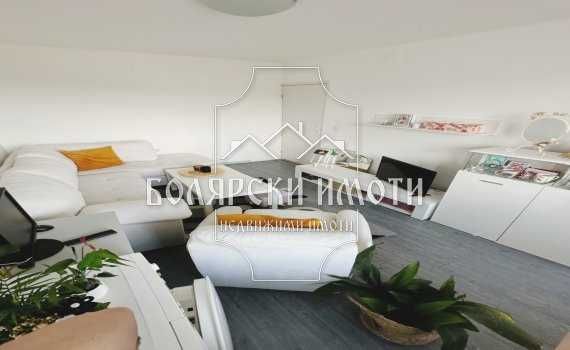 Продава се Четиристаен апартамент в Велико Търново, Картала - 130 кв.м за 1300 €/кв.м - Снимка #6