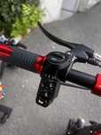 Vand trotienta jrh t16 noua