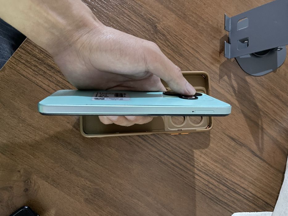 Infinix SMART 8 Б/У