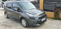 Inchiriez Ford Tourneo Connect 7 locuri pentru Uber XL, Bolt