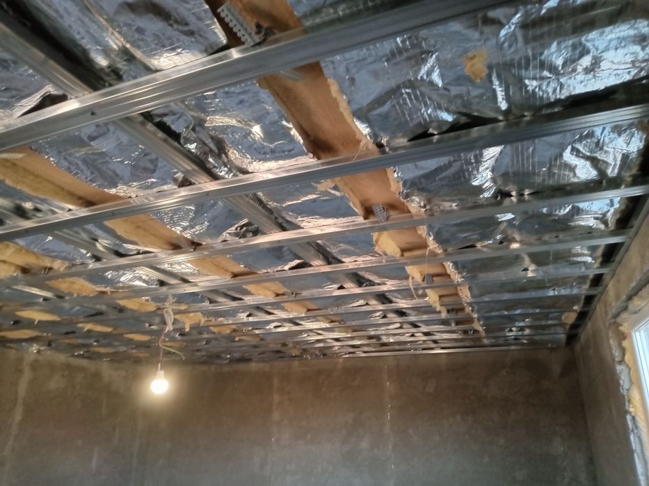 Meseriaş construcţii