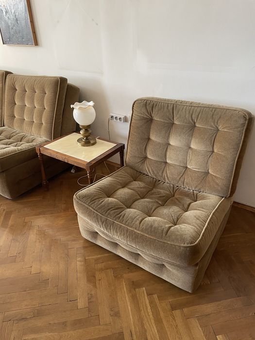 Ретро нощни лампи