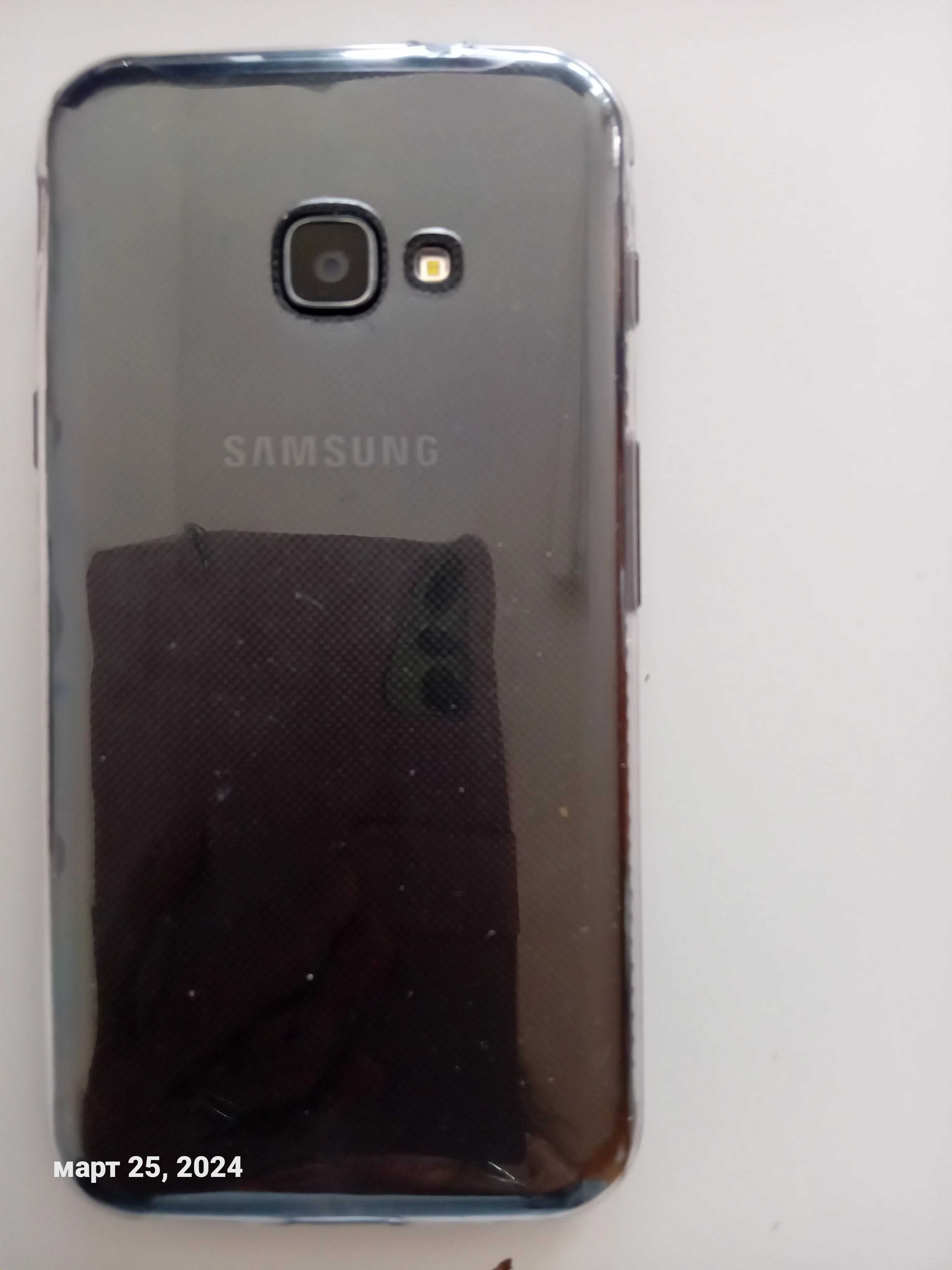 Samung  Galaxy X4 Cover